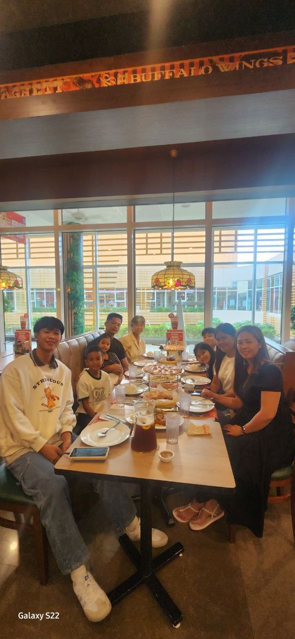 My Family