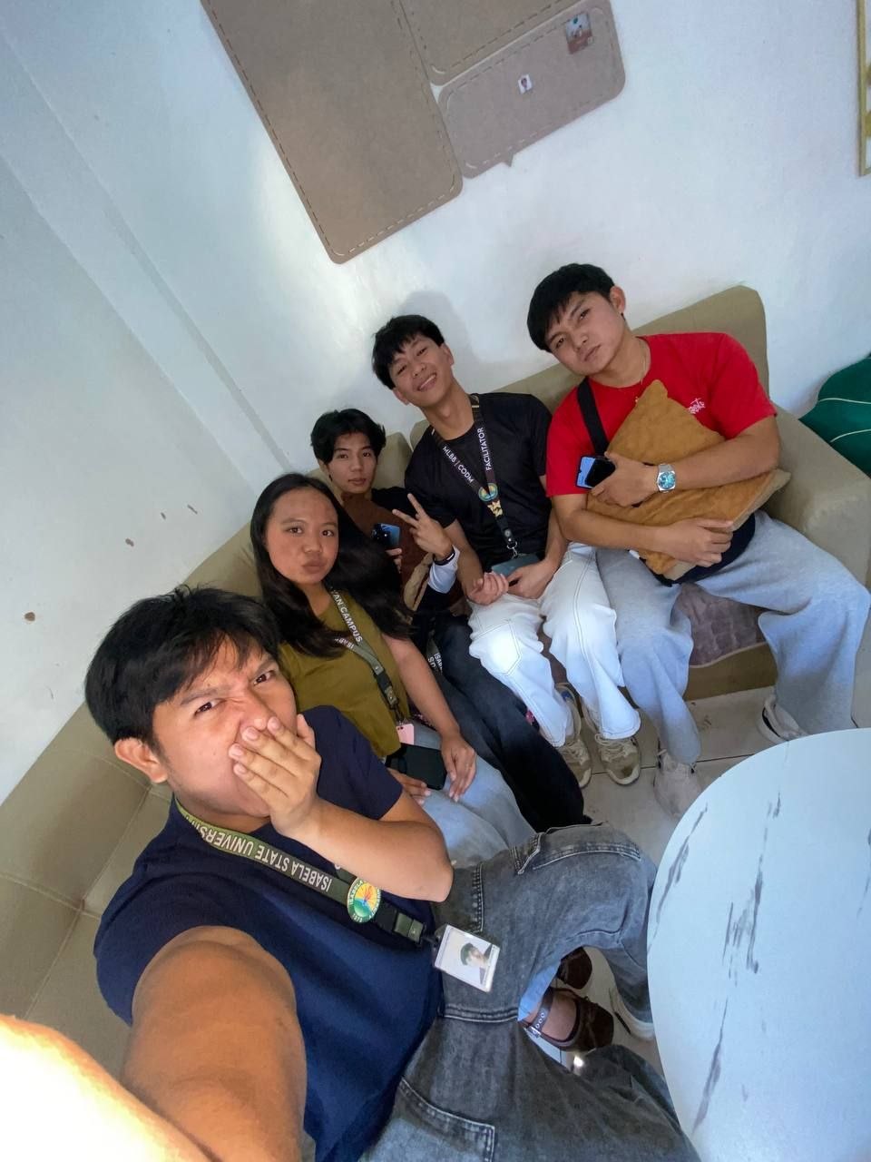 My Friends