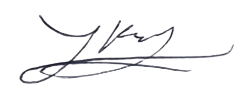 My Signature